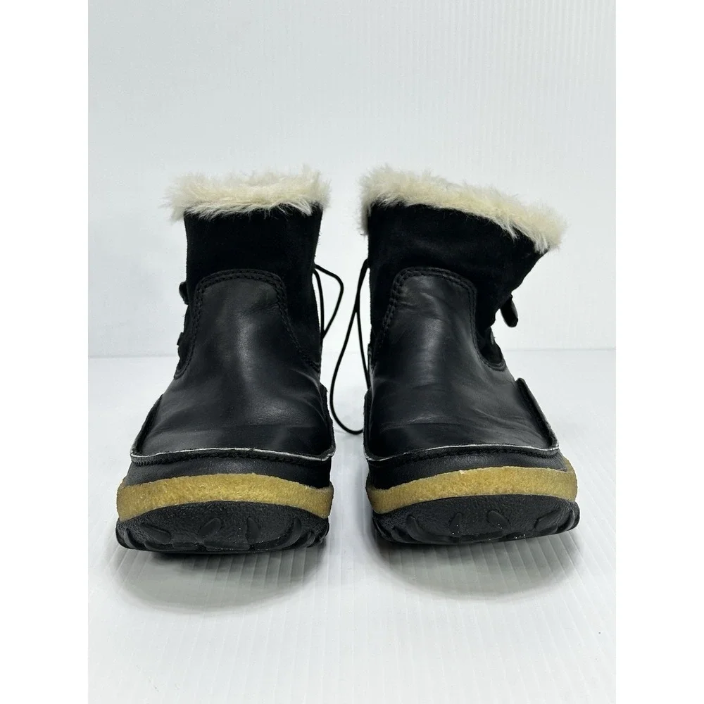 Merrell tremblant pull